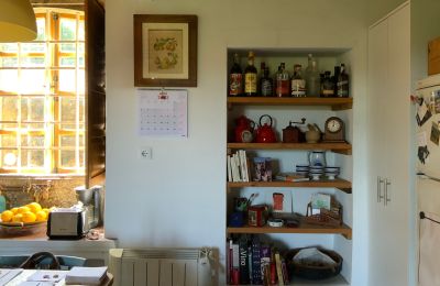 Casa di campagna in vendita Moeche, Sta Cruz de Moeche, Galizia, Sala da pranzo