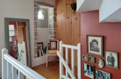 Casa di campagna in vendita Moeche, Sta Cruz de Moeche, Galizia, Piano superiore