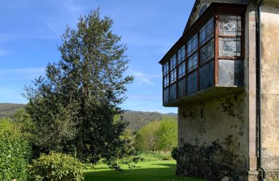 Casa di campagna in vendita Moeche, Sta Cruz de Moeche, Galizia, Galería