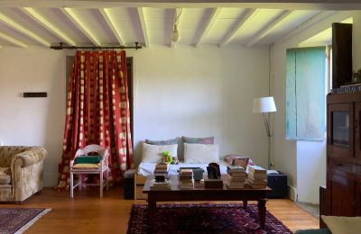 Casa di campagna in vendita Moeche, Sta Cruz de Moeche, Galizia, Zona giorno