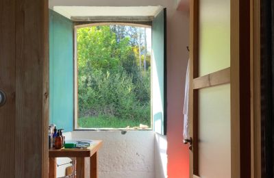Casa di campagna in vendita Moeche, Sta Cruz de Moeche, Galizia, Baño