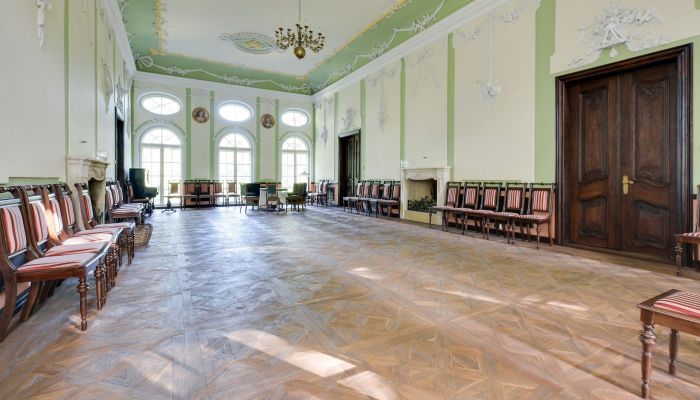 Castello in vendita Popowo Stare, Grande Polonia,  Polonia