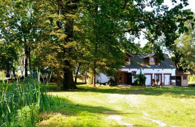 Castello in vendita Popowo Stare, Grande Polonia,, Foto 5/5