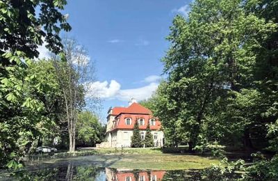 Castello in vendita Popowo Stare, Grande Polonia,, Foto 2/5