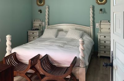Casa di campagna in vendita Almagro, Almagro, Castilla-La Mancha, Dormitorio principal