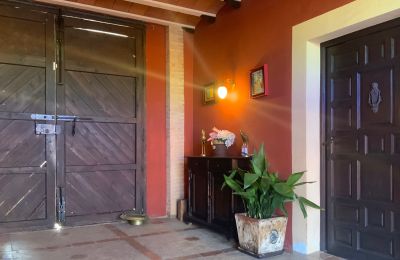 Casa di campagna in vendita Almagro, Almagro, Castilla-La Mancha,  Vestíbulo