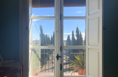 Casa di campagna in vendita Almagro, Almagro, Castilla-La Mancha, Vista