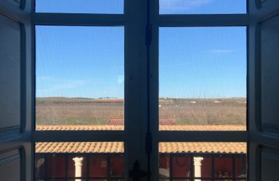 Casa di campagna in vendita Almagro, Almagro, Castilla-La Mancha, Vistas al patio