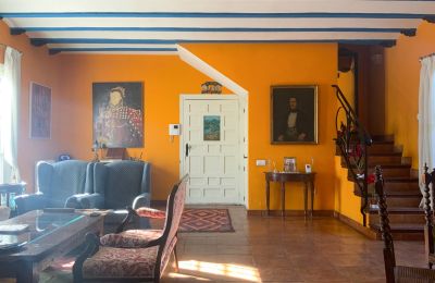 Casa di campagna in vendita Almagro, Almagro, Castilla-La Mancha, Ampio salone