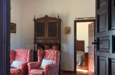Casa di campagna in vendita Almagro, Almagro, Castilla-La Mancha, Salon