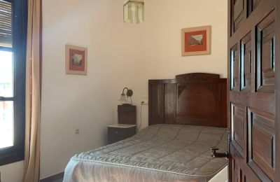 Casa di campagna in vendita Almagro, Almagro, Castilla-La Mancha, Dormitorio