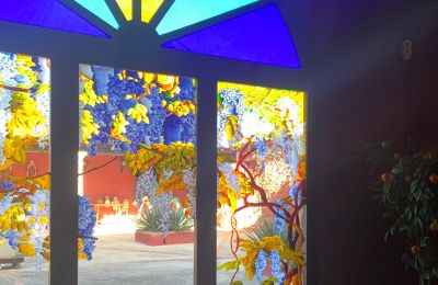 Casa di campagna in vendita Almagro, Almagro, Castilla-La Mancha, Vidrieras