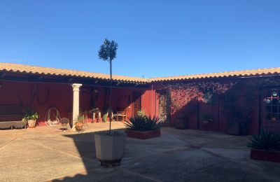 Casa di campagna in vendita Almagro, Almagro, Castilla-La Mancha, Cortile