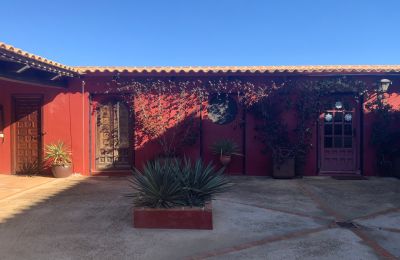Casa di campagna in vendita Almagro, Almagro, Castilla-La Mancha, Cortile
