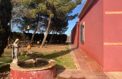 Casa di campagna in vendita Almagro, Almagro, Castilla-La Mancha, Fuente