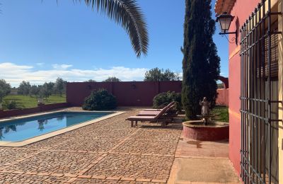Casa di campagna in vendita Almagro, Almagro, Castilla-La Mancha, Piscina y solarium