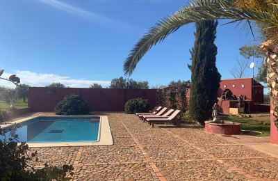 Casa di campagna in vendita Almagro, Almagro, Castilla-La Mancha, Piscina y solarium
