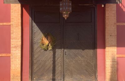 Casa di campagna in vendita Almagro, Almagro, Castilla-La Mancha, Ingresso