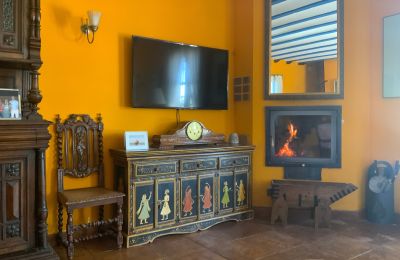 Casa di campagna in vendita Almagro, Almagro, Castilla-La Mancha, Zona giorno