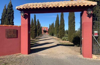 Casa di campagna Almagro, Castilla-La Mancha