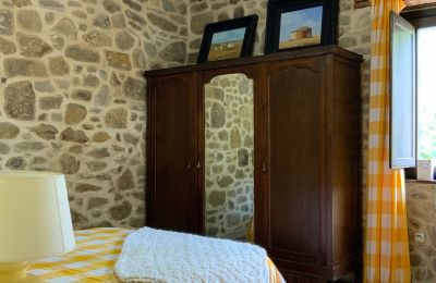 Casa di campagna in vendita Xove, Acevedo, Galizia, Dormitorio 