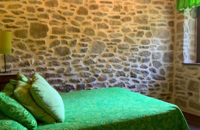 Casa di campagna in vendita Xove, Acevedo, Galizia, Dormitorio 