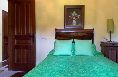 Casa di campagna in vendita Xove, Acevedo, Galizia, Dormitorio 