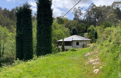 Casa di campagna in vendita Xove, Acevedo, Galizia, Proprietà