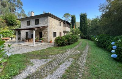 Casa di campagna in vendita Xove, Acevedo, Galizia, Proprietà
