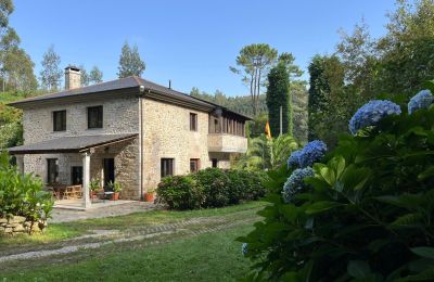 Casa di campagna in vendita Xove, Acevedo, Galizia, Propiedad 