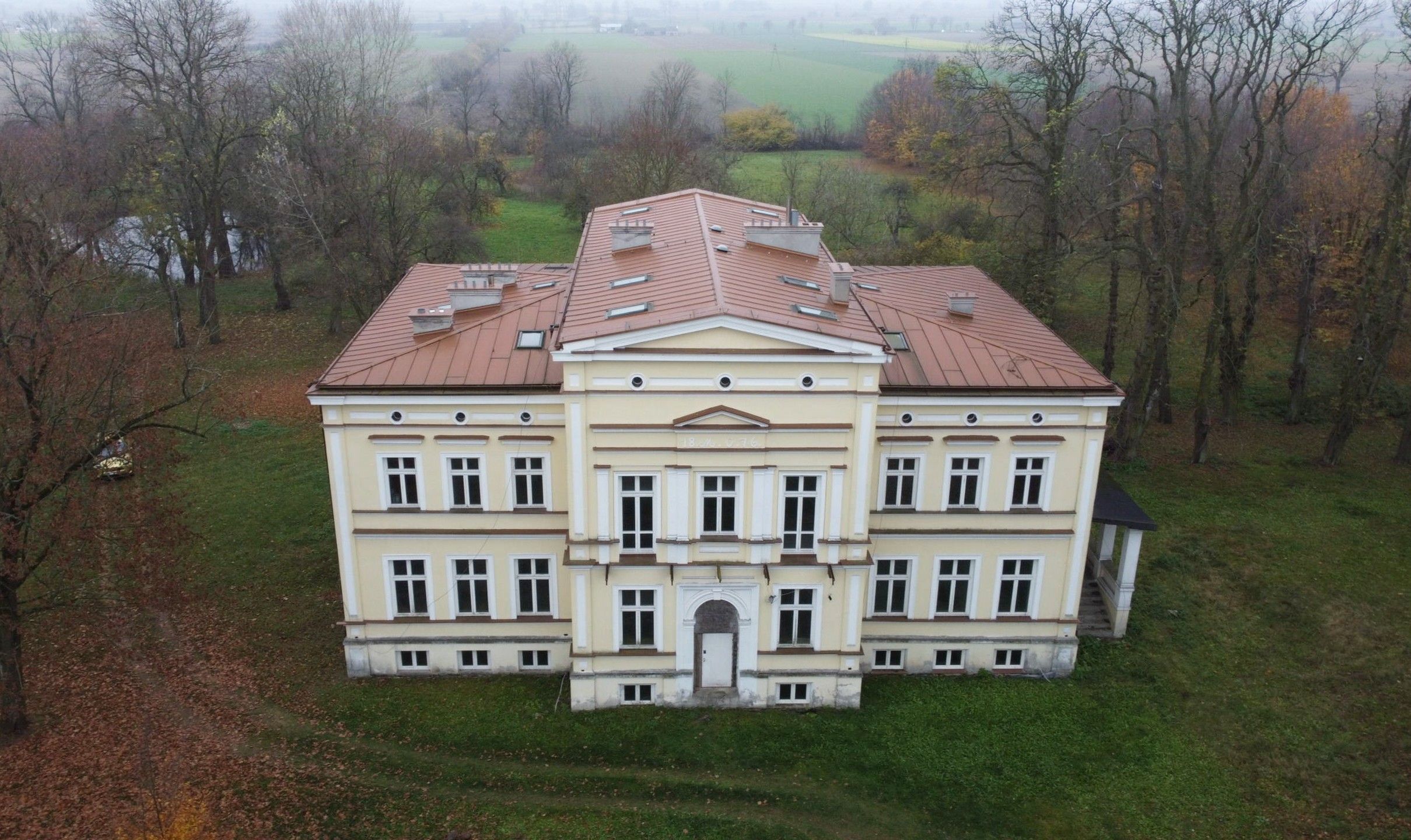 Immagini Tenuto a Karszew, Grande Polonia