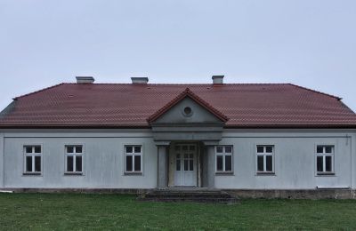 Castello in vendita Karszew, Grande Polonia, Dependance