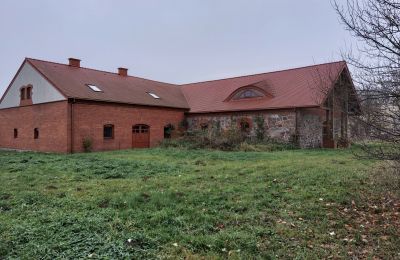 Castello in vendita Karszew, Grande Polonia, Dependance