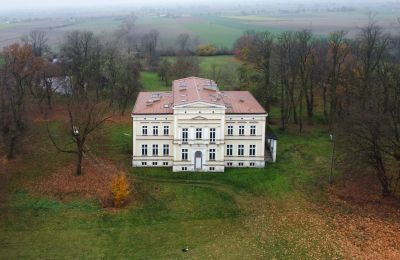 Castello in vendita Karszew, Grande Polonia, Foto 7/19