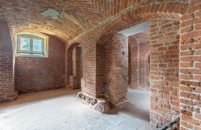 Castello in vendita Karszew, Grande Polonia, Seminterrato
