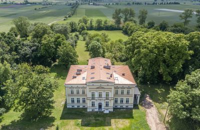 Castello Karszew, Grande Polonia