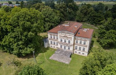 Castello in vendita Karszew, Grande Polonia, Foto 2/19