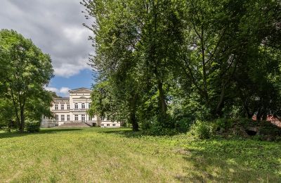 Castello in vendita Karszew, Grande Polonia, Parco