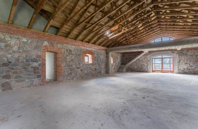 Castello in vendita Karszew, Grande Polonia, Dependance