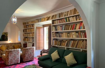 Castello in vendita Soria, Medinaceli, Castilla y León, Biblioteca