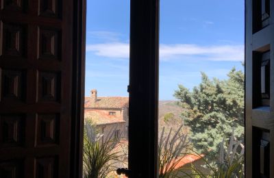 Castello in vendita Soria, Medinaceli, Castilla y León, Vista