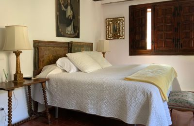 Castello in vendita Soria, Medinaceli, Castilla y León, Camera da letto