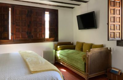 Castello in vendita Soria, Medinaceli, Castilla y León, Camera da letto