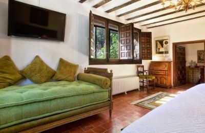 Castello in vendita Soria, Medinaceli, Castilla y León, Camera da letto