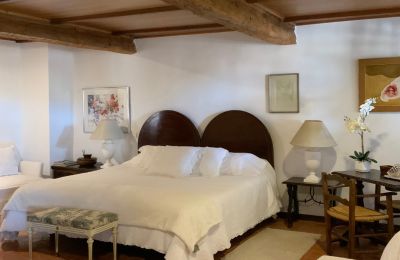 Castello in vendita Soria, Medinaceli, Castilla y León, Camera da letto