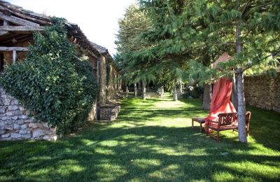 Castello in vendita Soria, Medinaceli, Castilla y León, Giardino