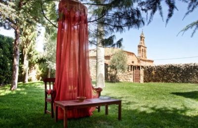 Castello in vendita Soria, Medinaceli, Castilla y León, Proprietà