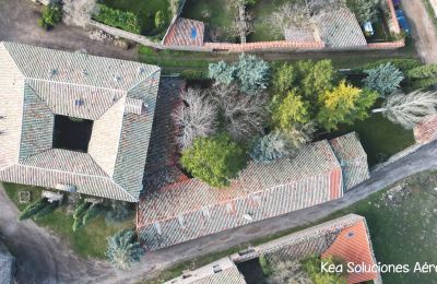 Castello in vendita Soria, Medinaceli, Castilla y León, Foto 37/41