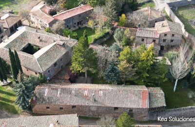 Castello in vendita Soria, Medinaceli, Castilla y León, Proprietà