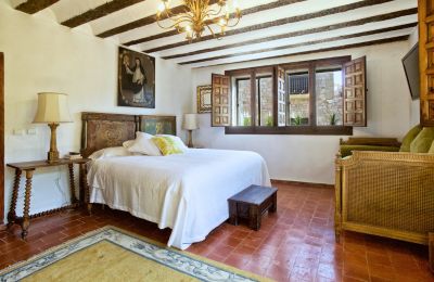 Castello in vendita Soria, Medinaceli, Castilla y León, Camera da letto